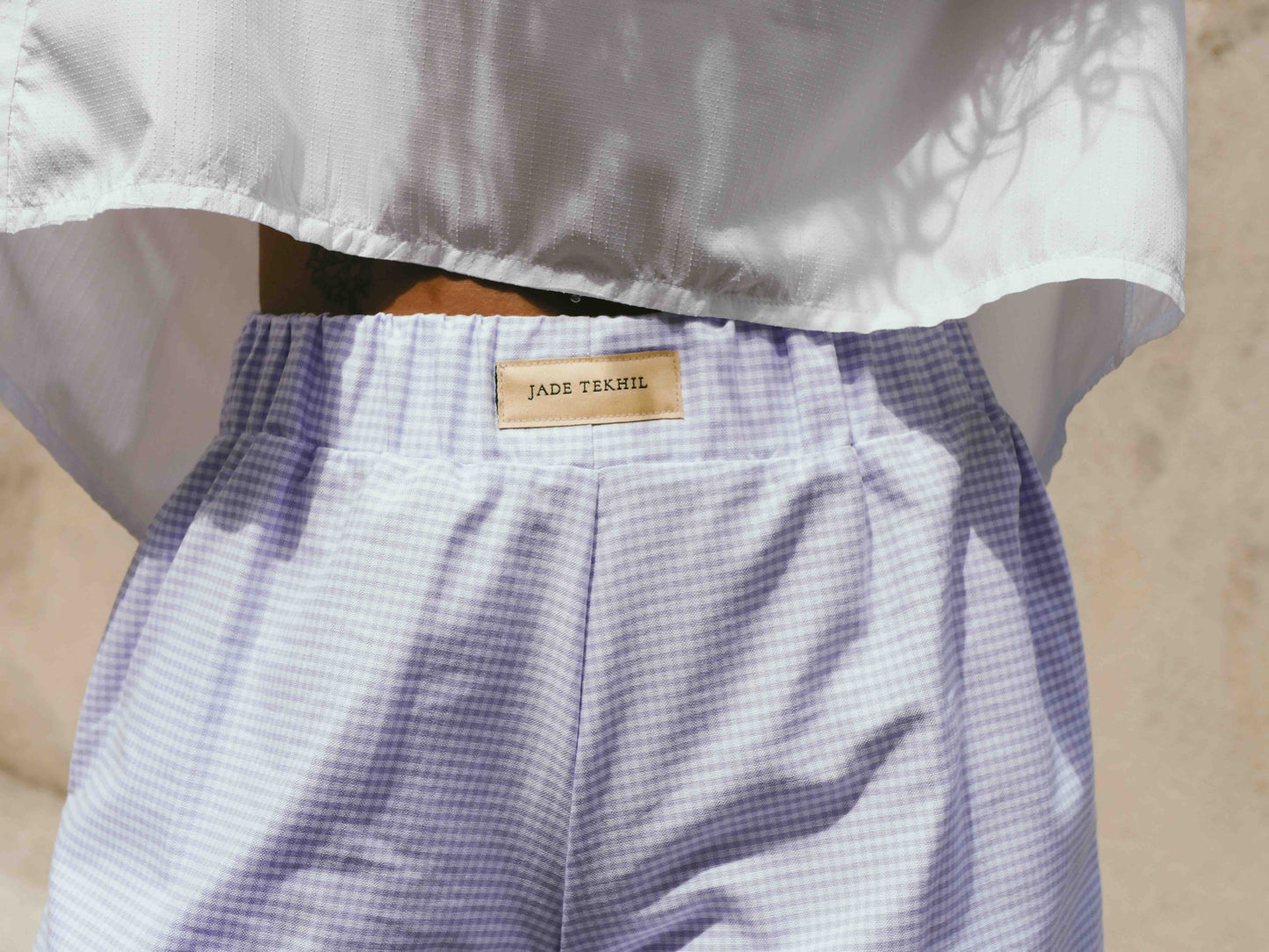 Mini Short Sitara