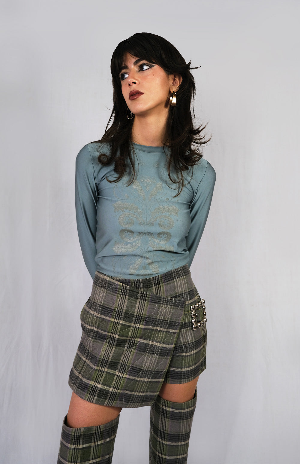 Jupe Short PHYSICA