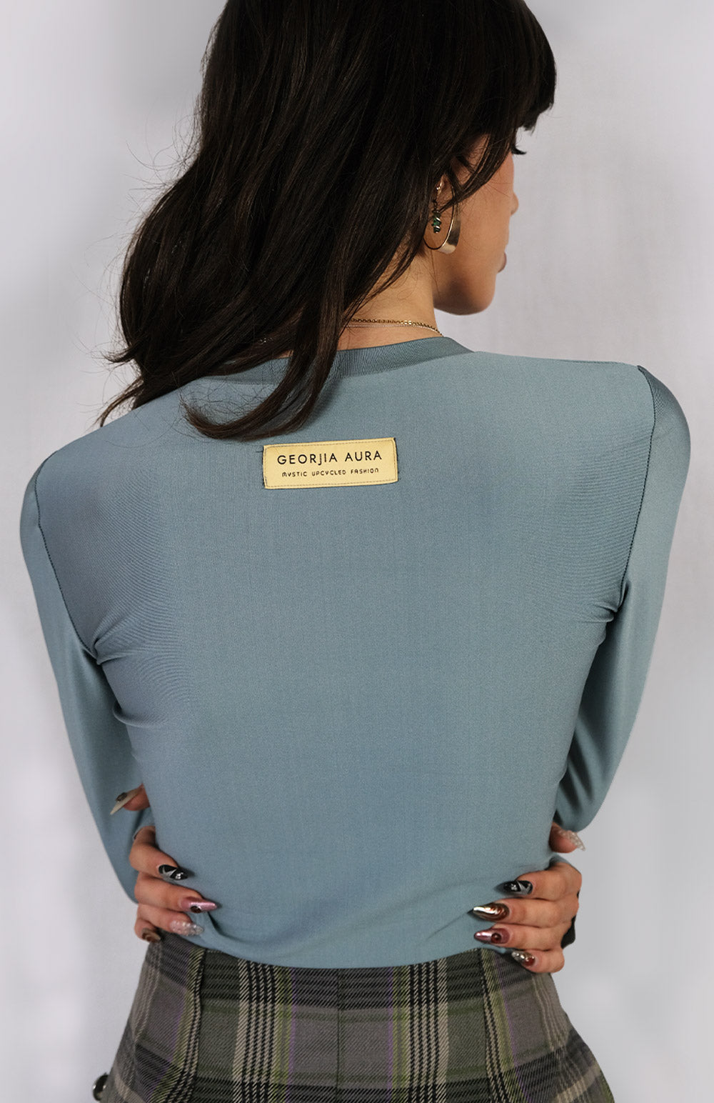 Tee-shirt manches longues DANDELION