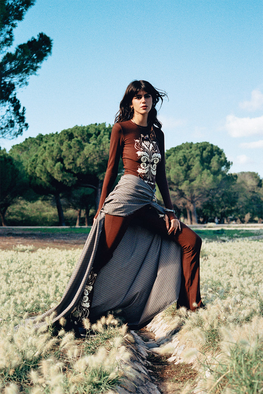 Pantalon DANDELION