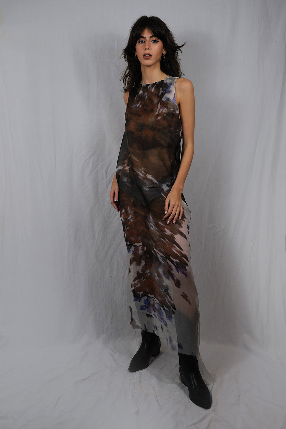 Georgia Georgia georgjia aura jade tekhil upcycling mode vêtement marseille fin de stocks art bijoux rituels macramé atelier seconde main design textile slow fashion made in marseille