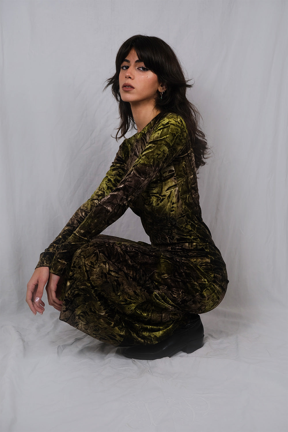 Georgia Georgia georgjia aura jade tekhil upcycling mode vêtement marseille fin de stocks art bijoux rituels macramé atelier seconde main design textile slow fashion made in marseille