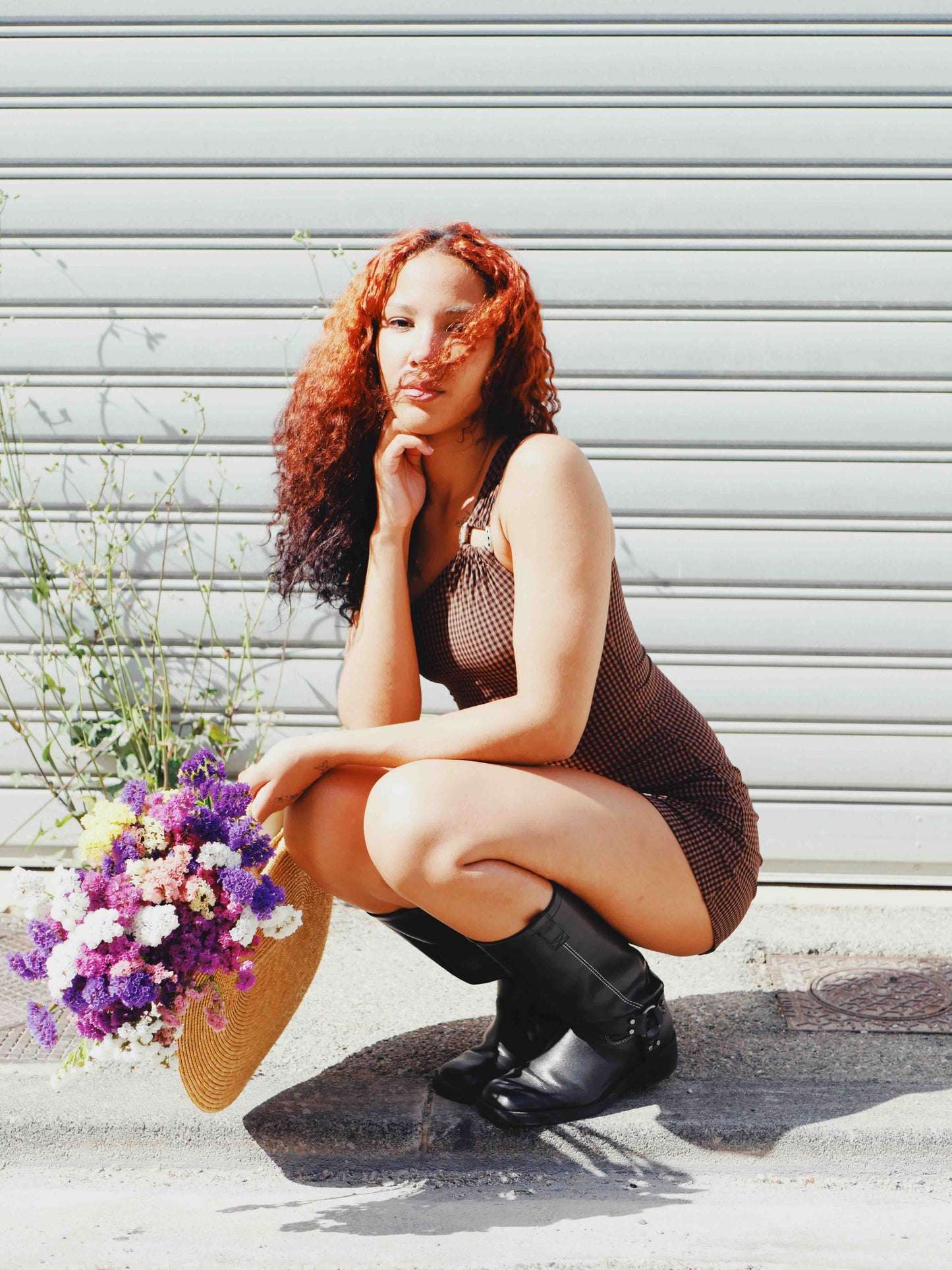 Robe Anthéa