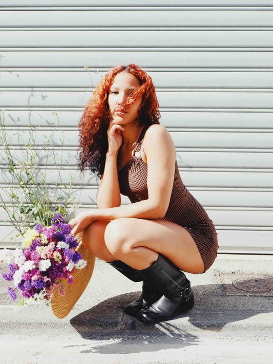 Robe Anthéa