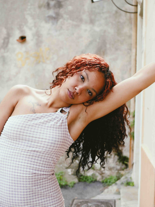 Robe Anthéa