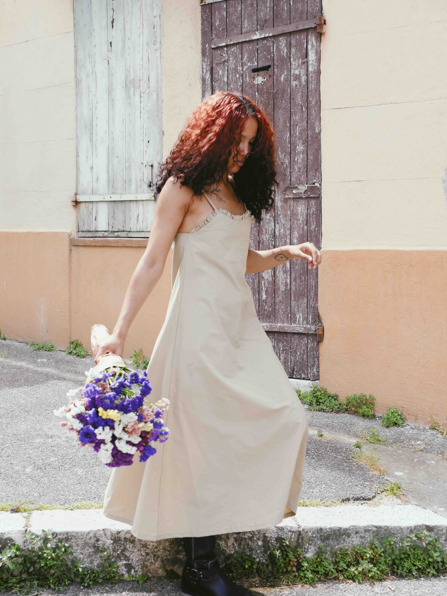 Robe Anthemis