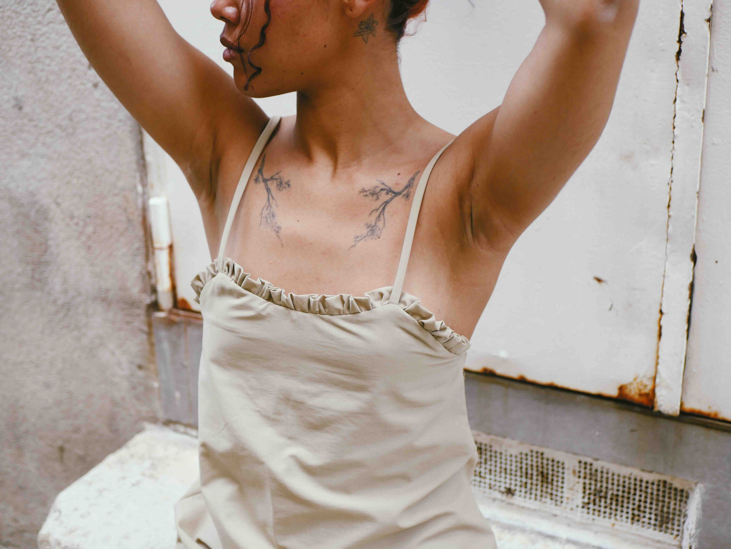 Robe Anthemis