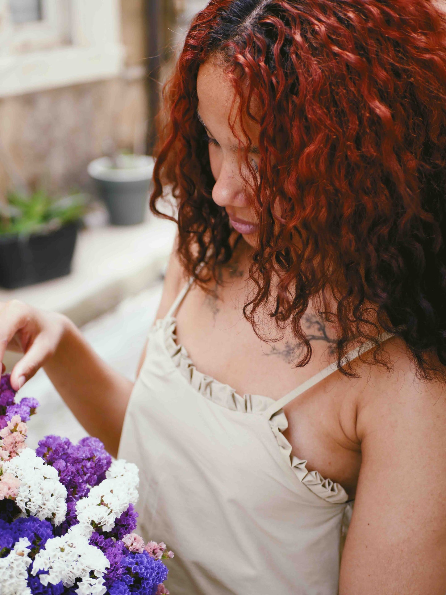 Robe Anthemis