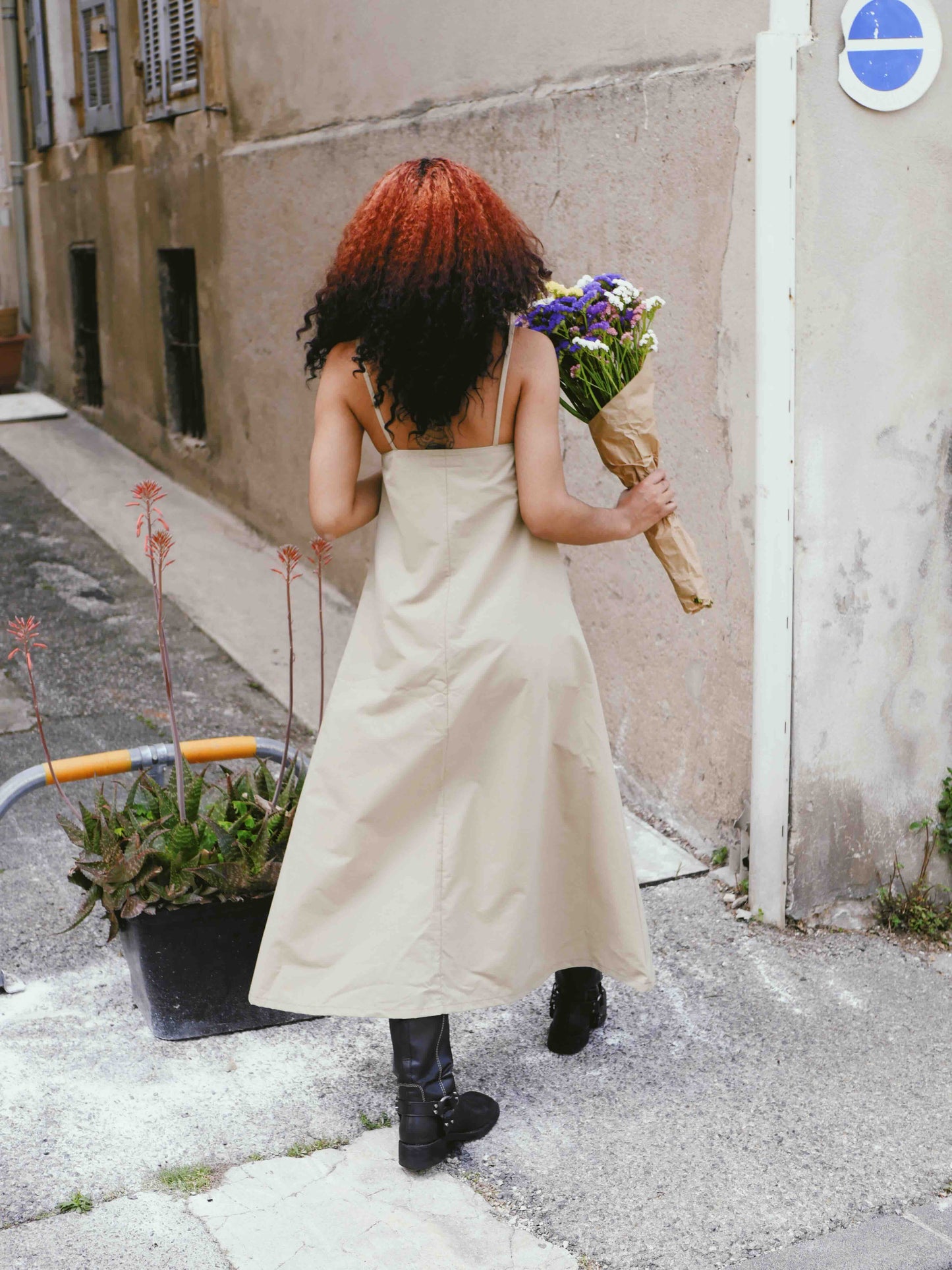 Robe Anthemis