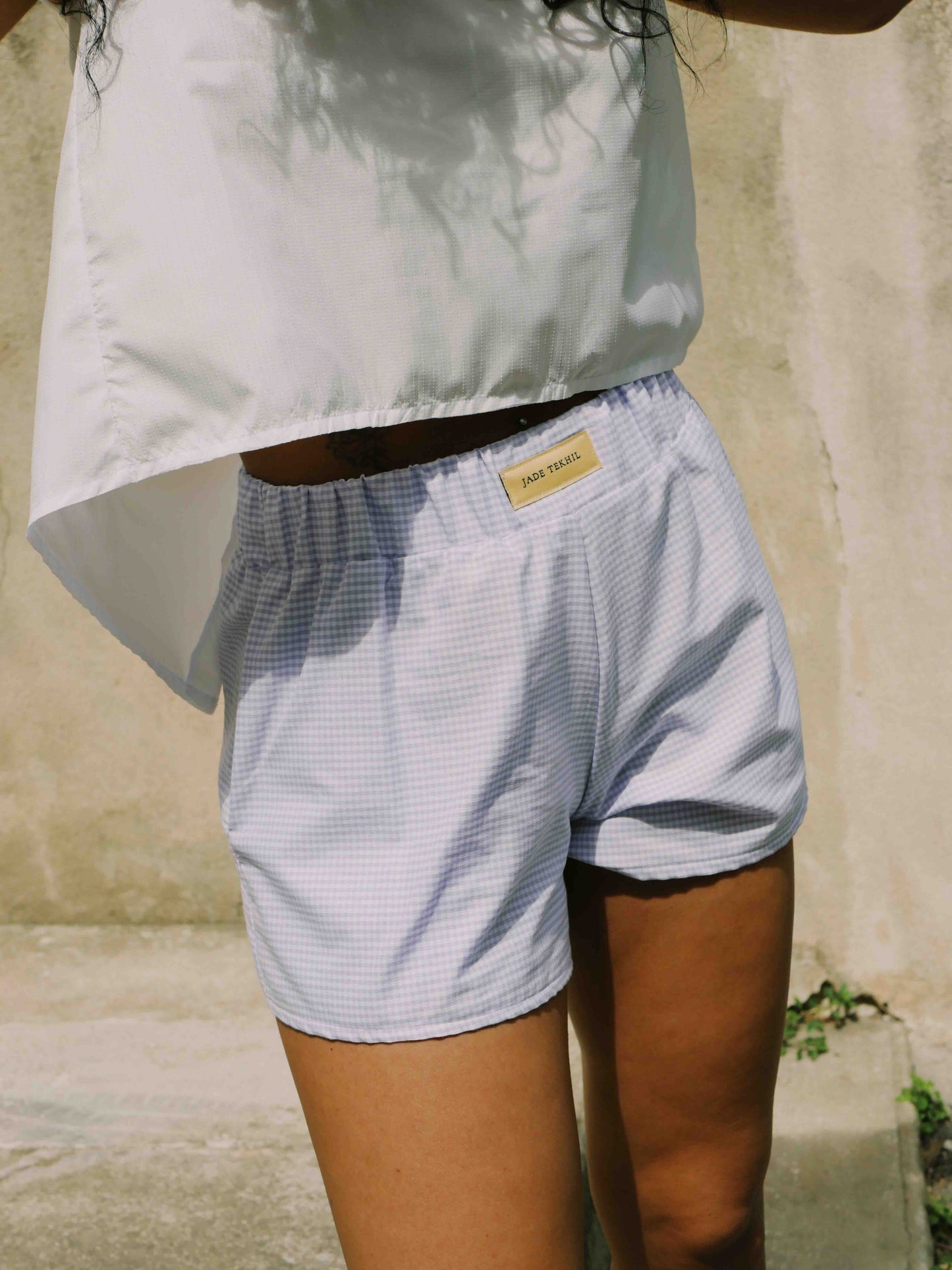 Mini Short Sitara