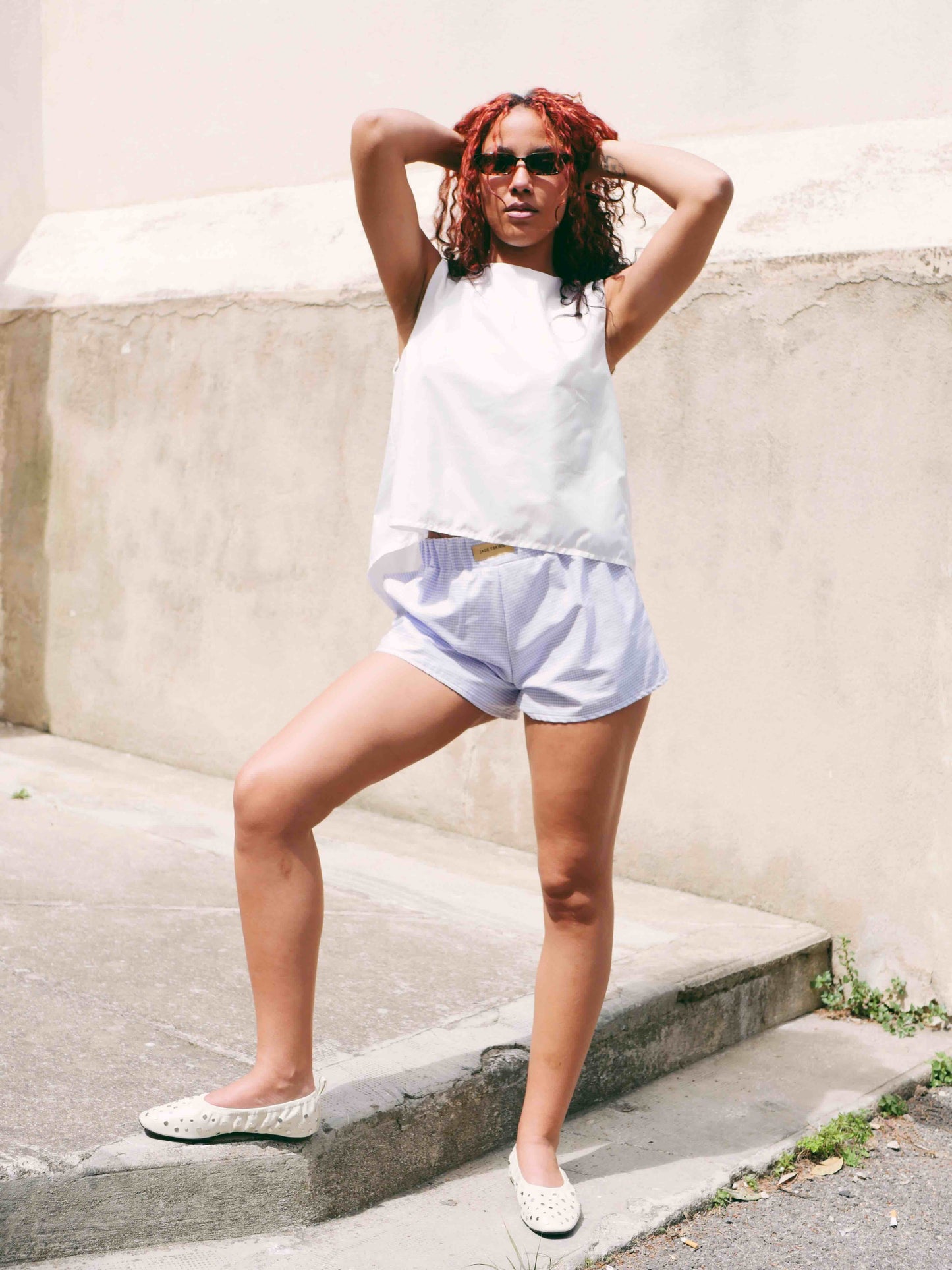 Mini Short Sitara