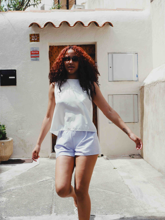 Mini Short Sitara